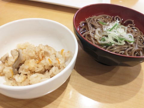 ご飯類