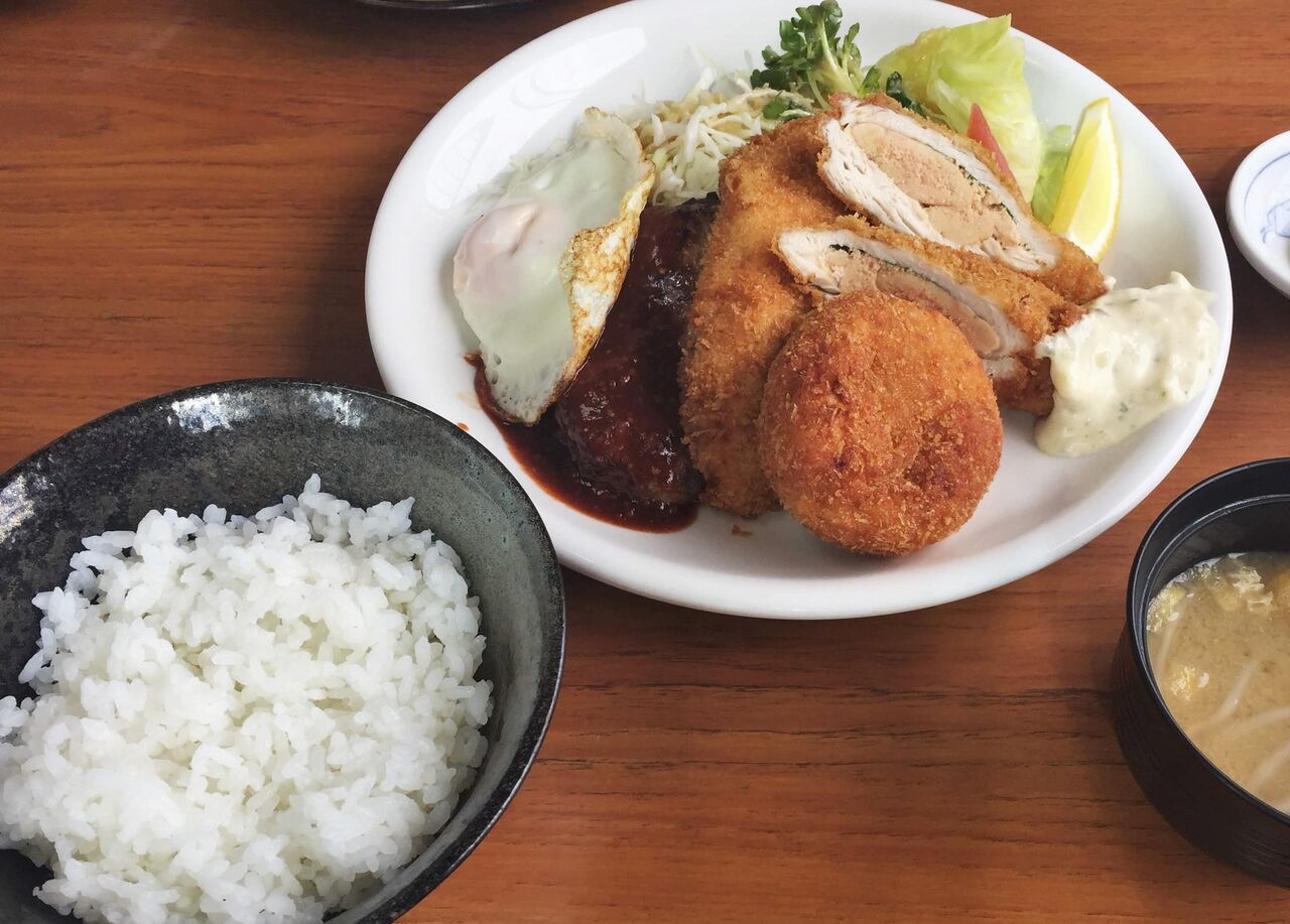 さわ屋へランチを食べに行こう 駒ヶ根市 みなみにおいでよ 南信州のおでかけ情報 さわ屋へランチを食べに行こう 駒ヶ根市 みなみにおいでよ 南信州のおでかけ情報