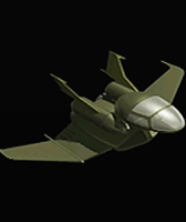 Zeon Dopp ドップ - Dopp : ギレンの野望 ジオンの系譜 DB Gundam Gihren's Greed : zeon's blood