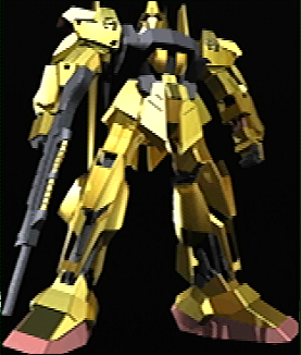 ガンダム  ギレンの野望 ジオンの系譜　セル画 61MZTND3BKL._SL500_.jpg