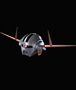Msn 02 ジオング（頭部パーツ） Zeong Head ギレンの野望 ジオンの系譜 Db Gundam Gihrens 