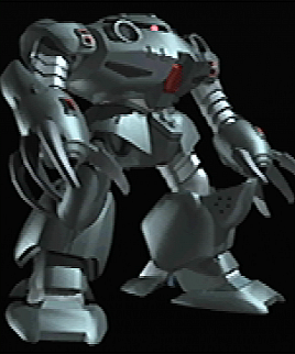 Msm 07e ズゴックe Z Gok Experiment ギレンの野望 ジオンの系譜 Db Gundam Gihren S Greed Zeon S Blood