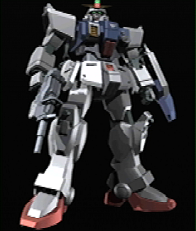 Rx 79 G 先行量産型ガンダム マシンガン Gundam Grand Type Early Model Machin Gun ギレンの野望 ジオンの系譜 Db Gundam Gihren S Greed Zeon S Blood