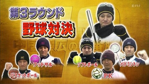 カープ民放速報 14年12月21日