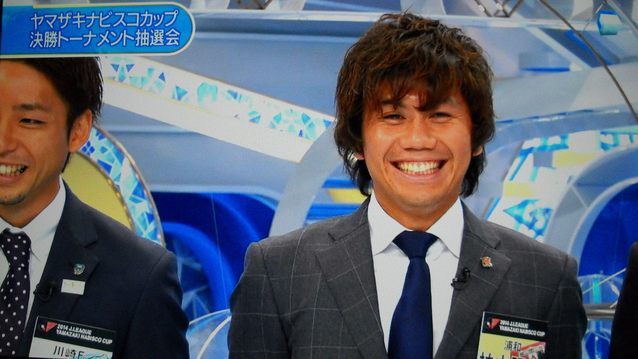 広島対浦和 すぽるとにサンフレ野津田が登場 ナビスコ抽選でレッズ柏木が最後に残るwww サン速 サンフレッチェ広島地元ニュースまとめ 広島対浦和 すぽるとにサンフレ野津田が登場 ナビスコ抽選でレッズ柏木が最後に残るwww サン速 サンフレッチェ広島地元ニュースまとめ