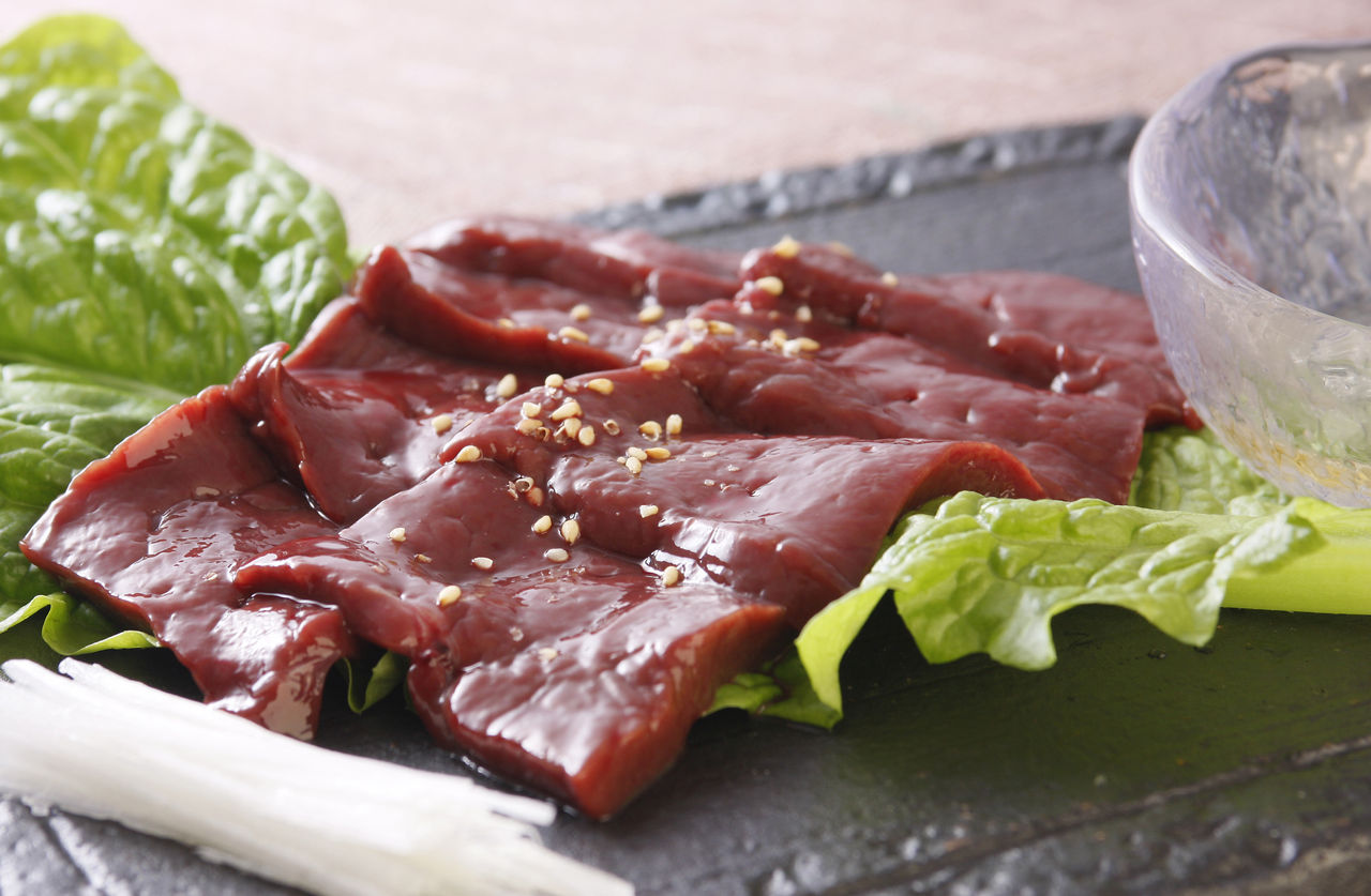 レバー お肉料理の歴史 レバー お肉料理の歴史