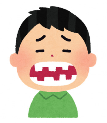 矯正治療の効果 なかの矯正歯科日記