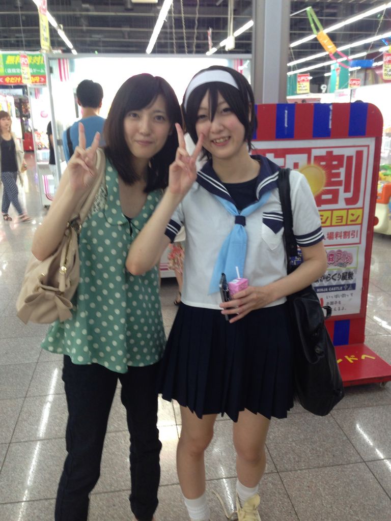 Topangaのチャリティ終わって 最近思ってること 中野裕一郎のてきとーなblog