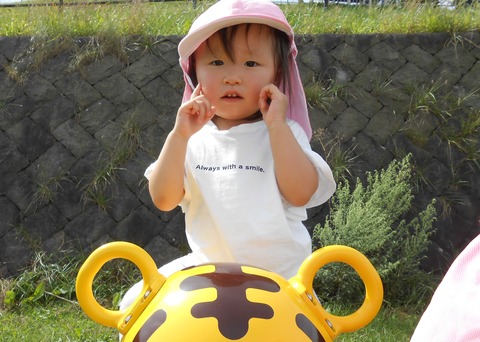 ねねちゃん