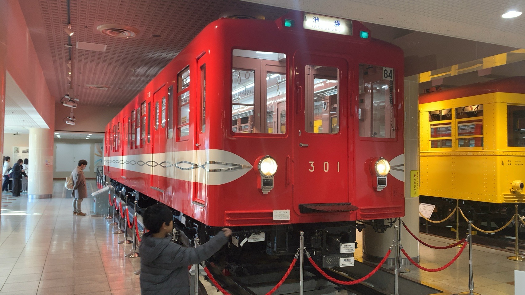 クリックで拡大（撮影：中野龍三）。