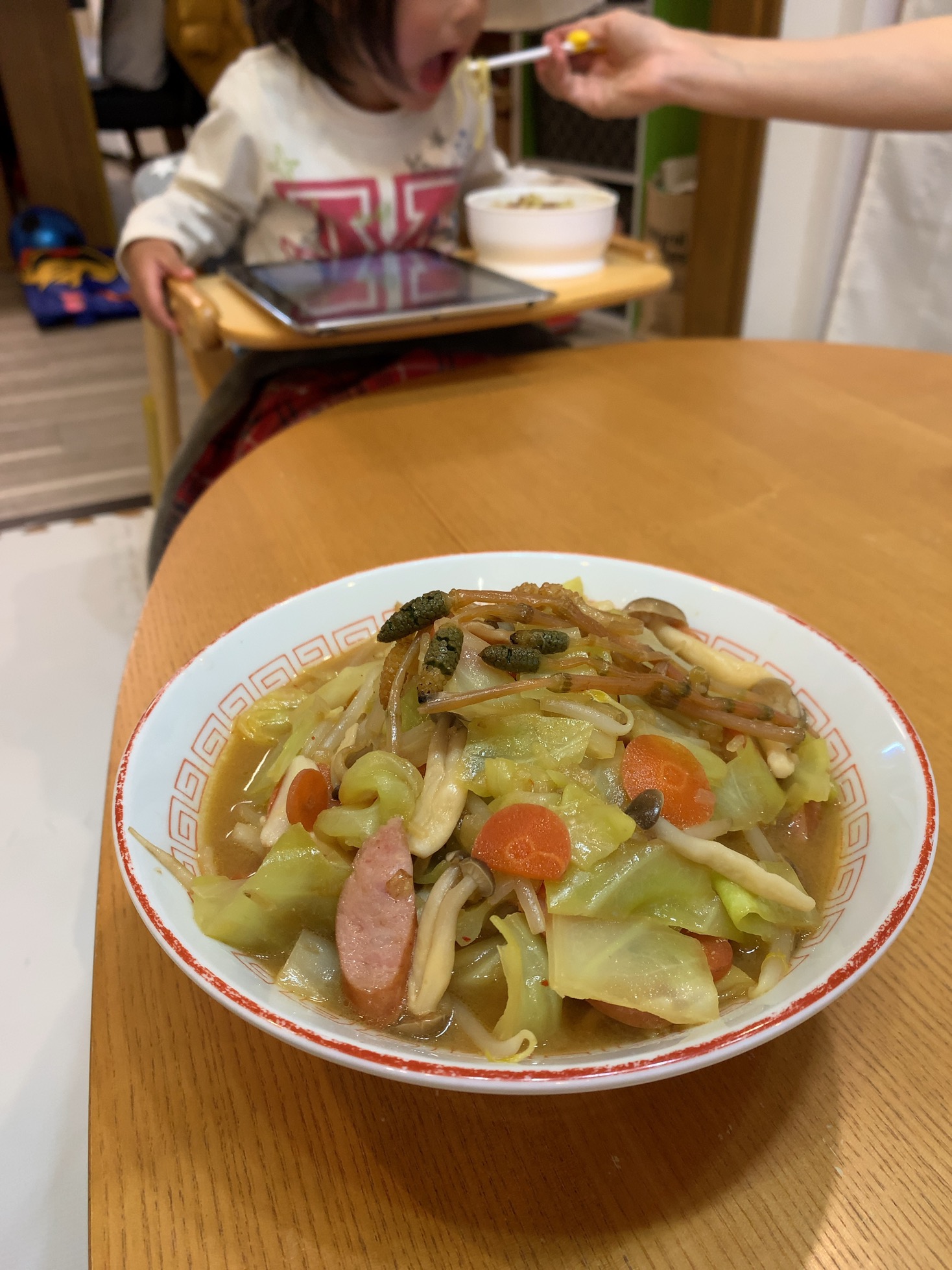 クリックで拡大(撮影:中野龍三)。