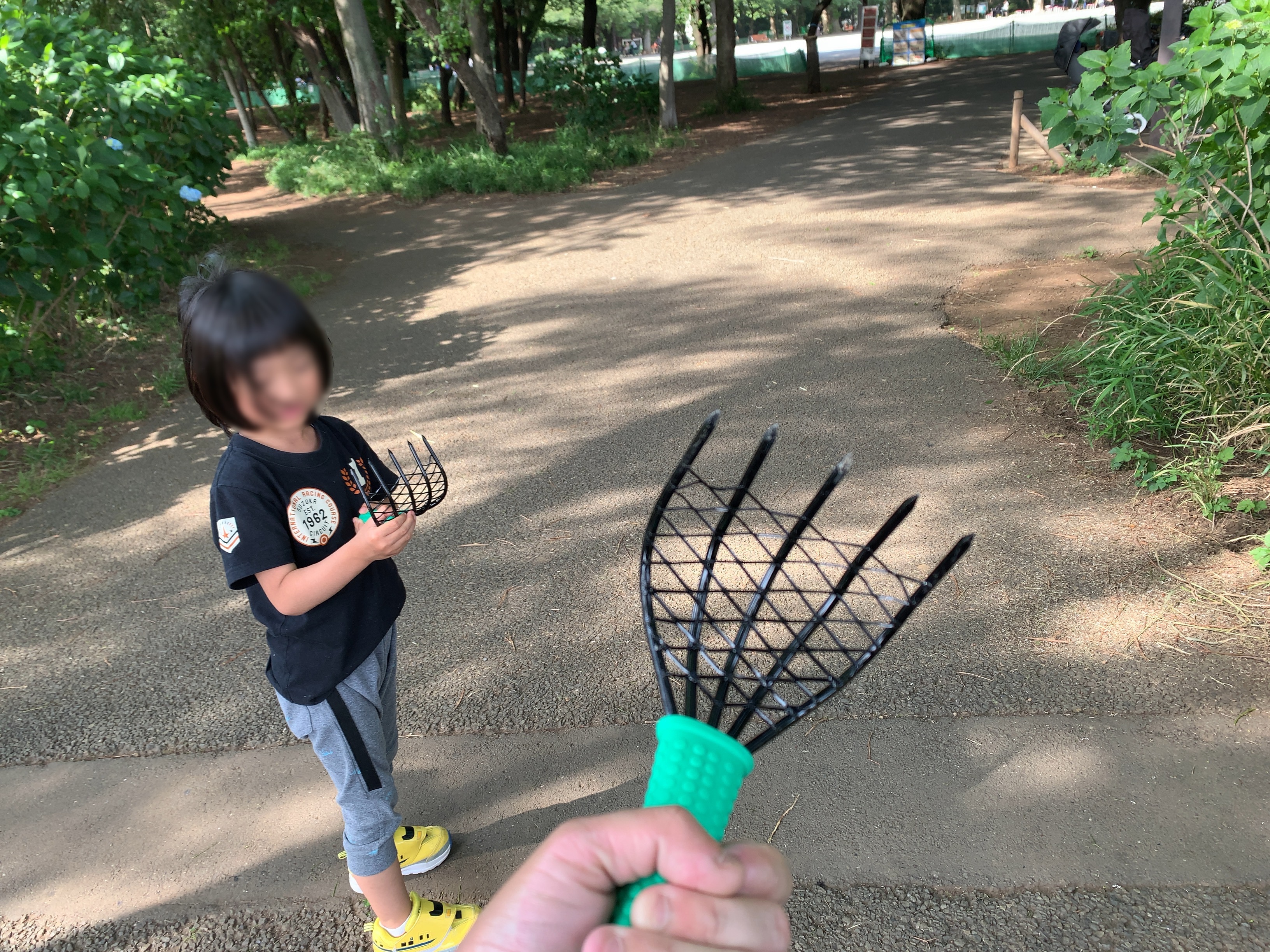 クリックで拡大(撮影:中野龍三)。