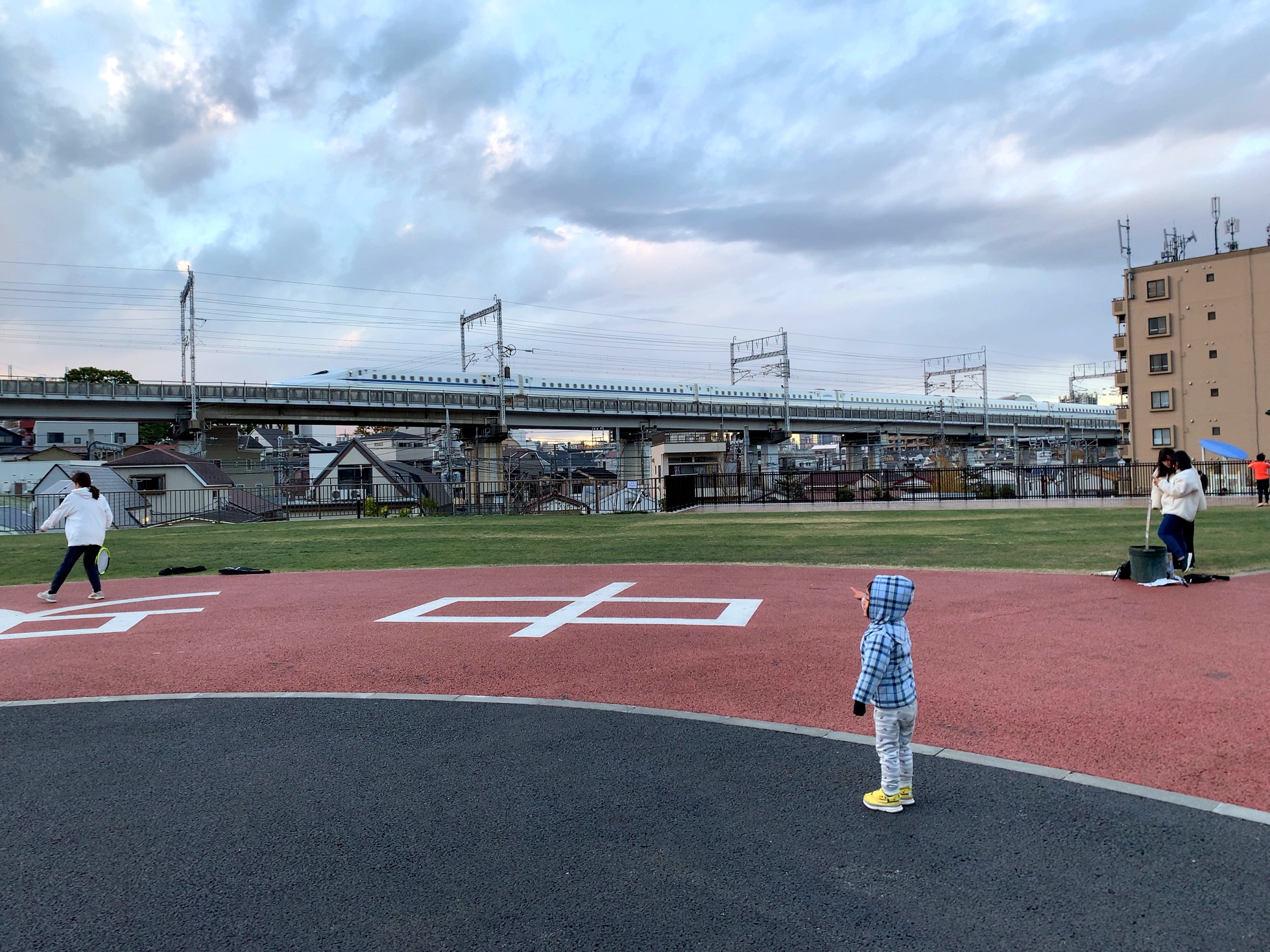 クリックで拡大(撮影:中野龍三)。