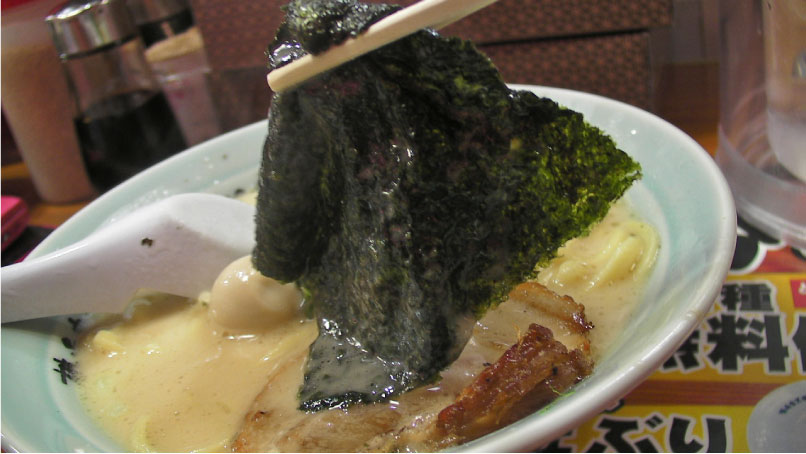 クリックで拡大。