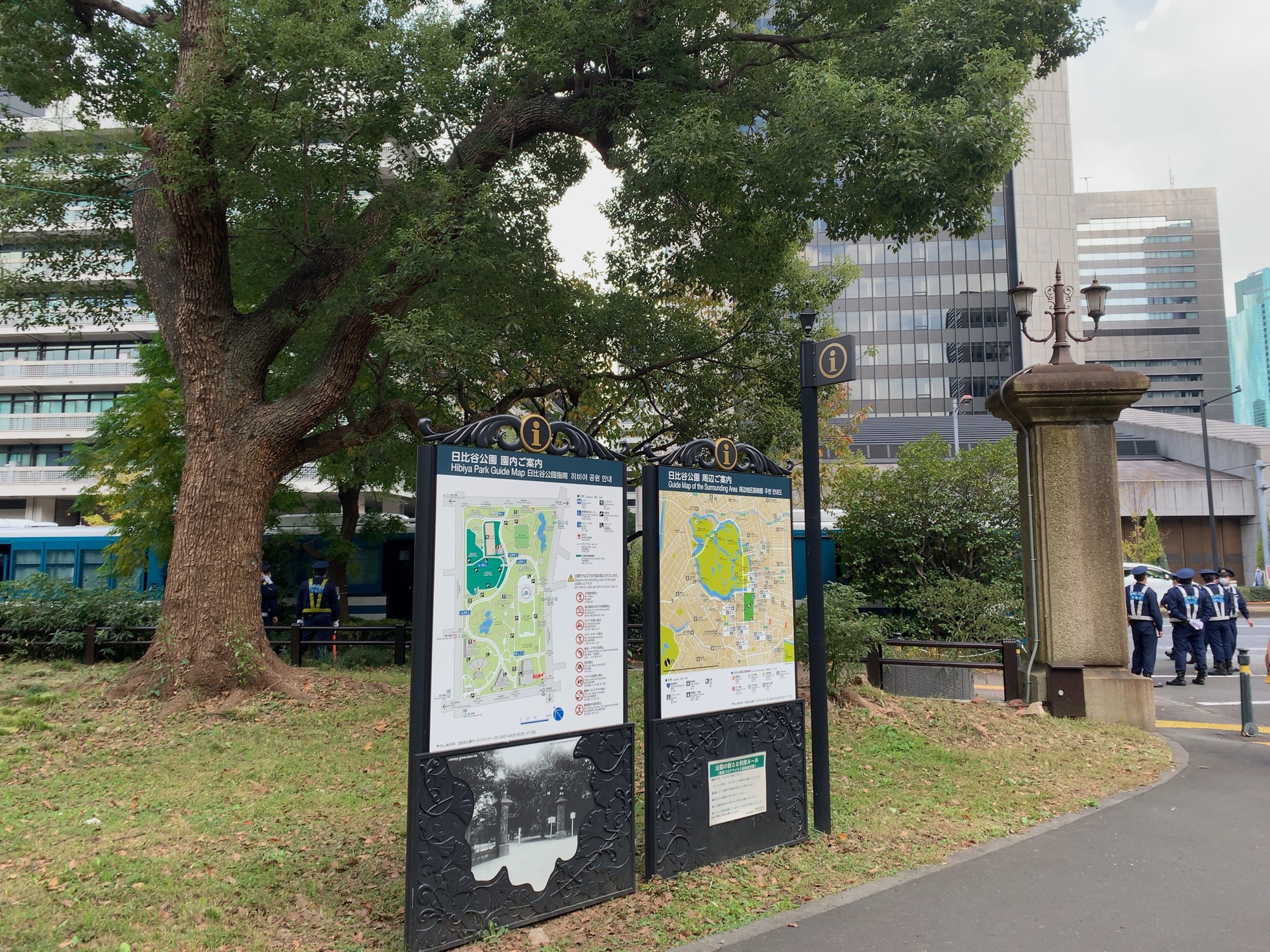クリックで拡大(撮影:中野龍三)。