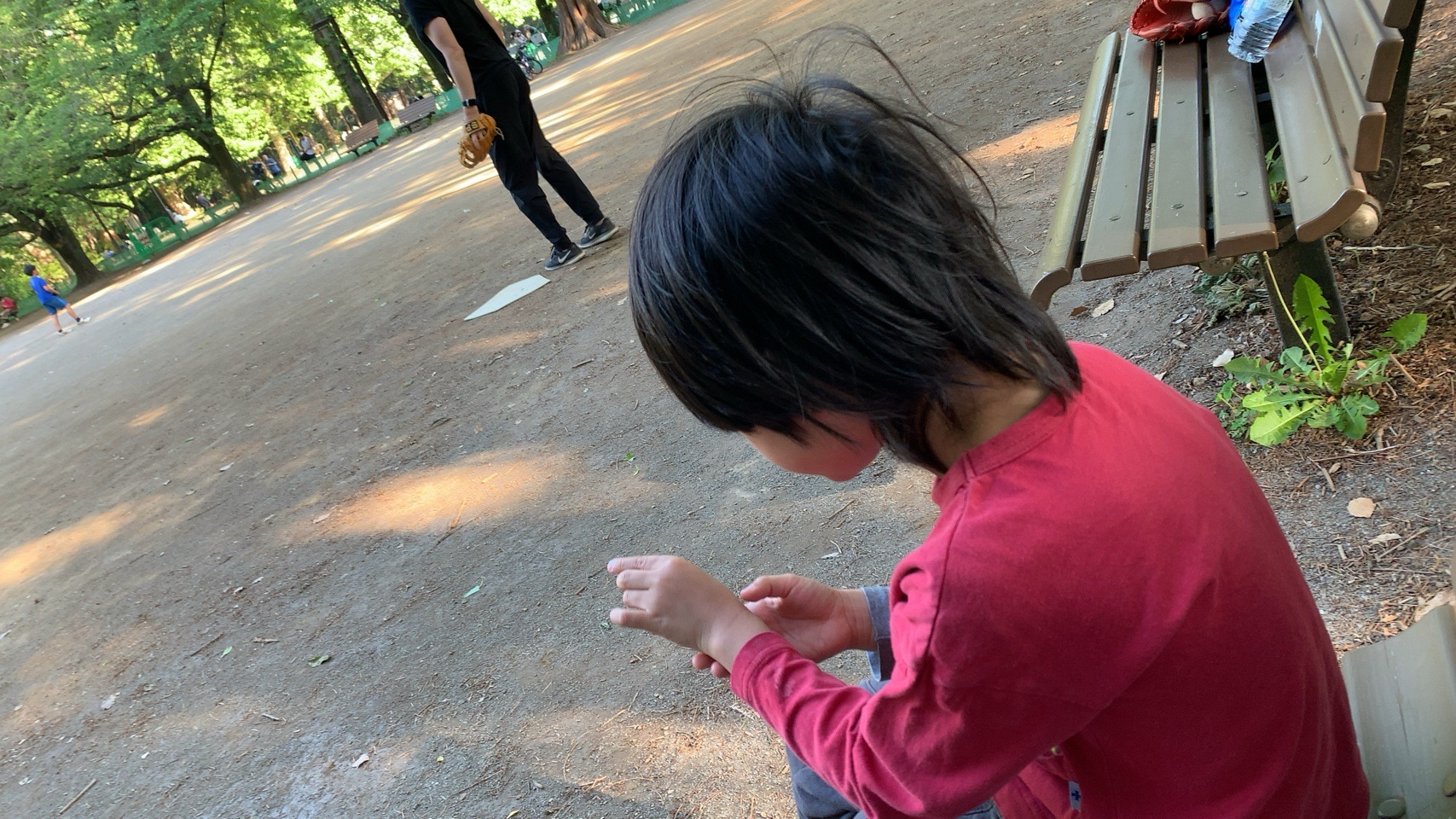 クリックで拡大(撮影:中野龍三)。