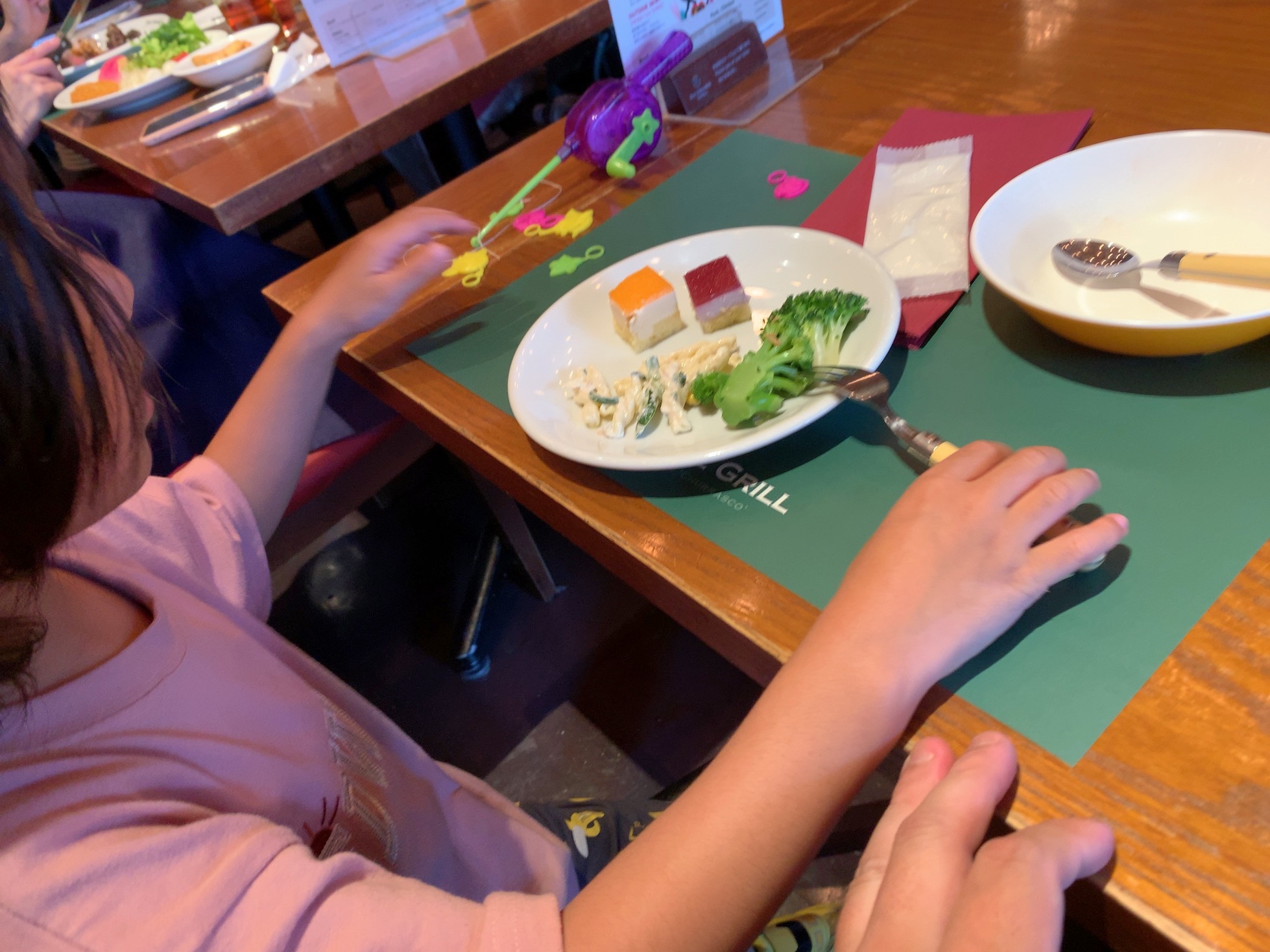 クリックで拡大(撮影:中野龍三)。