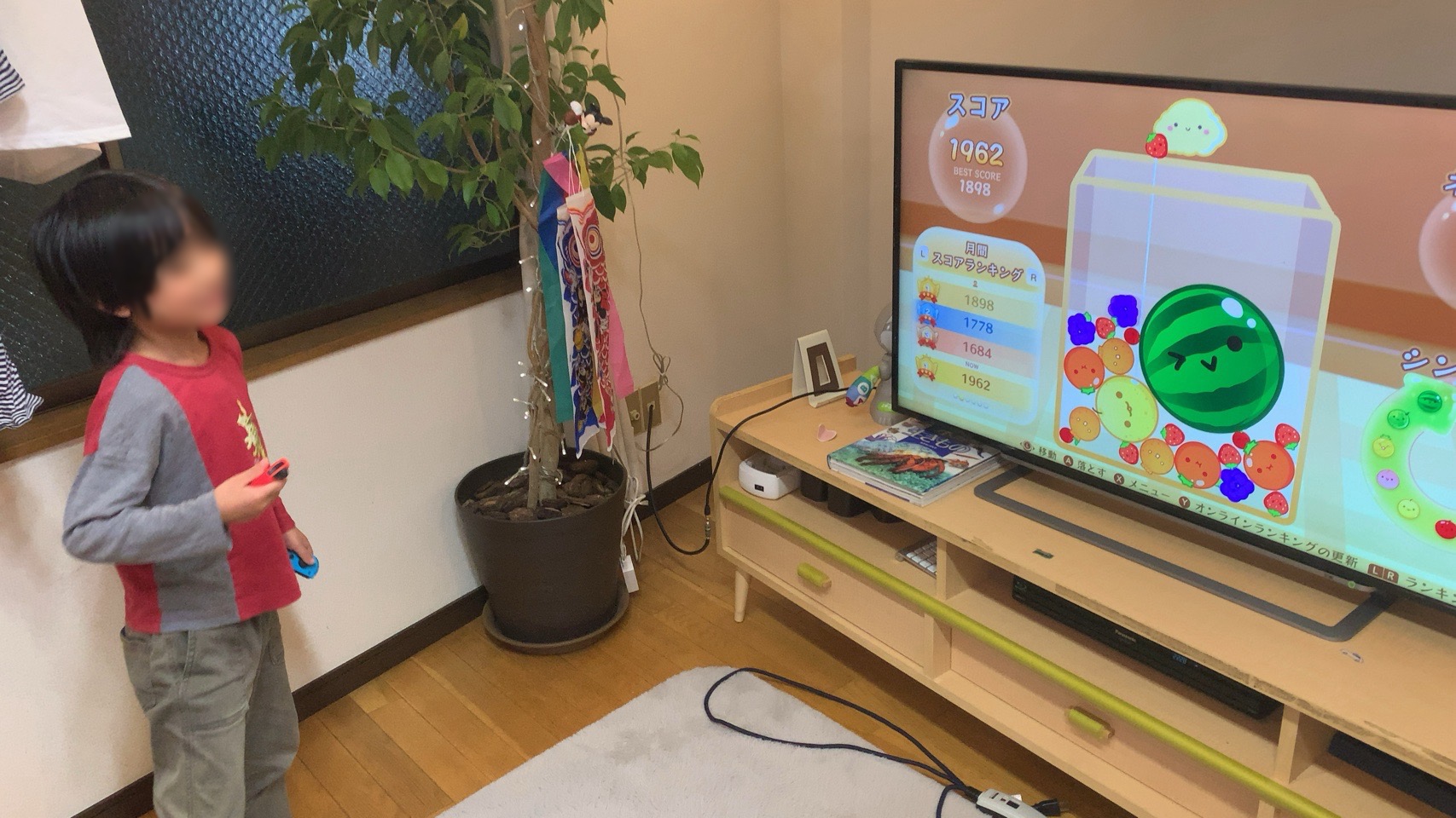 クリックで拡大(撮影:中野龍三)。