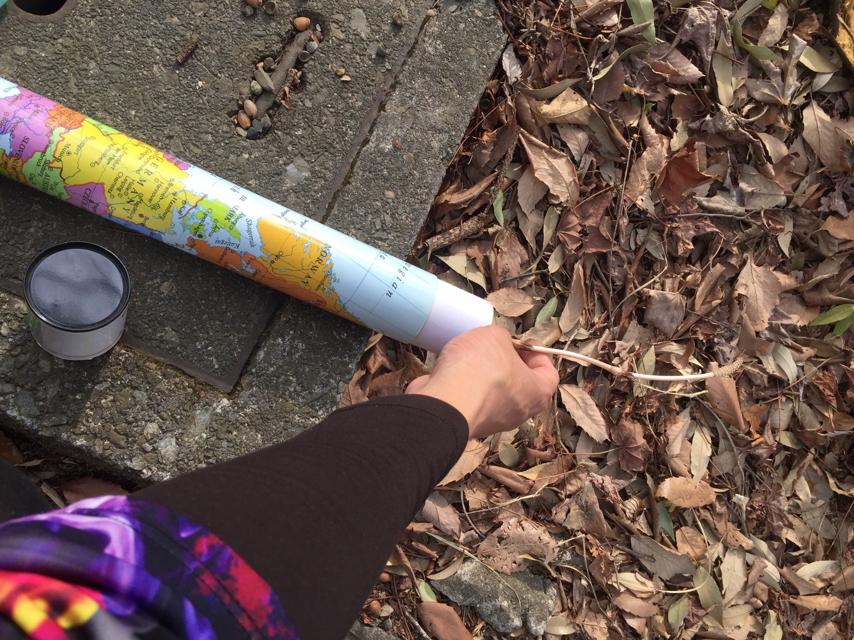 クリックで拡大（撮影：中野龍三）。