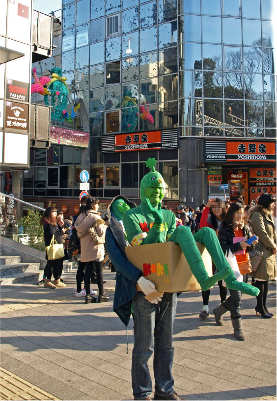クリックで拡大。