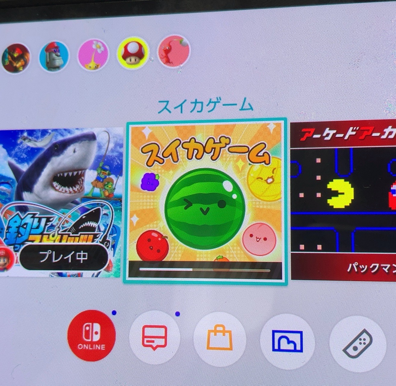 クリックで拡大(撮影:中野龍三)。