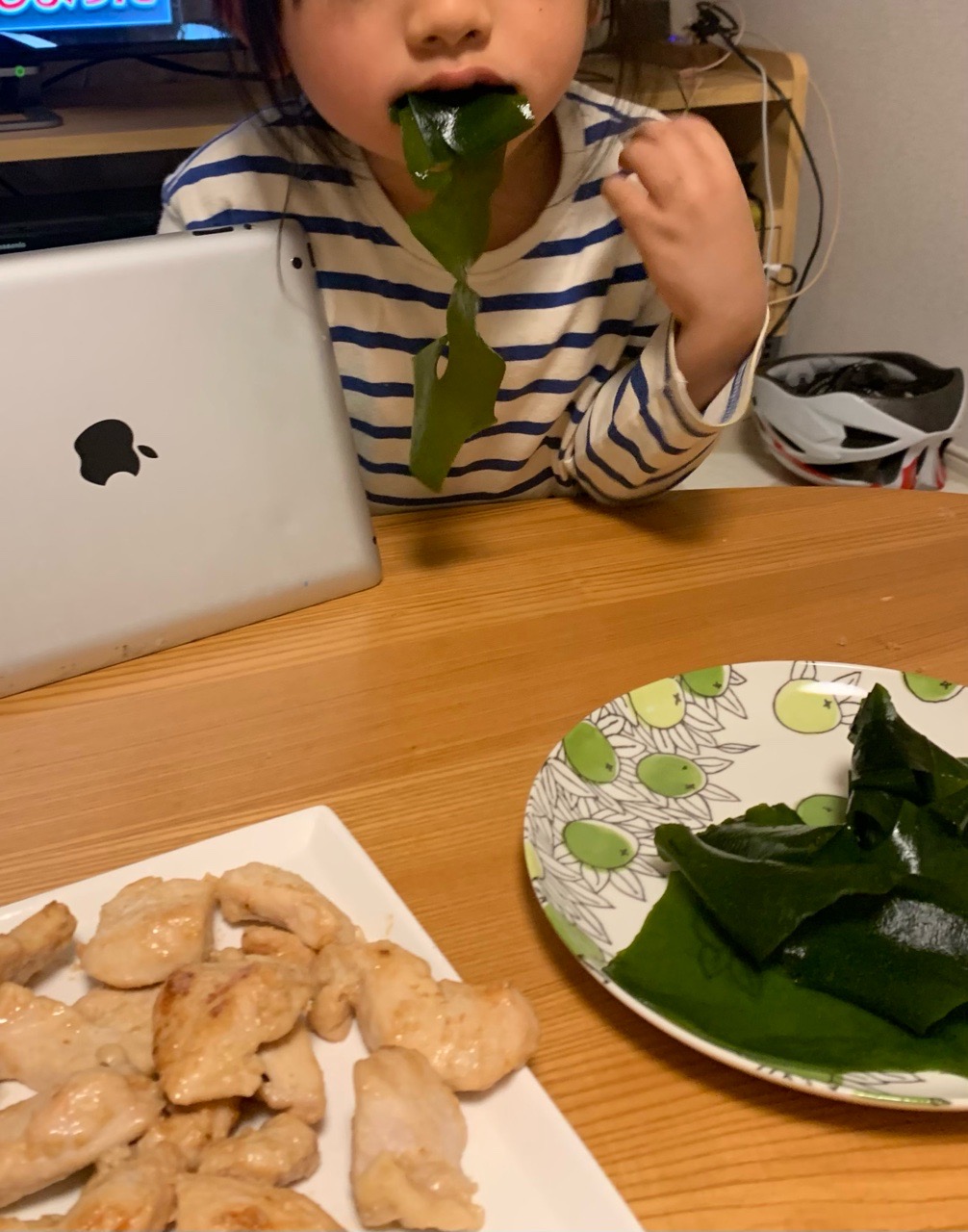 クリックで拡大(撮影:中野龍三)。