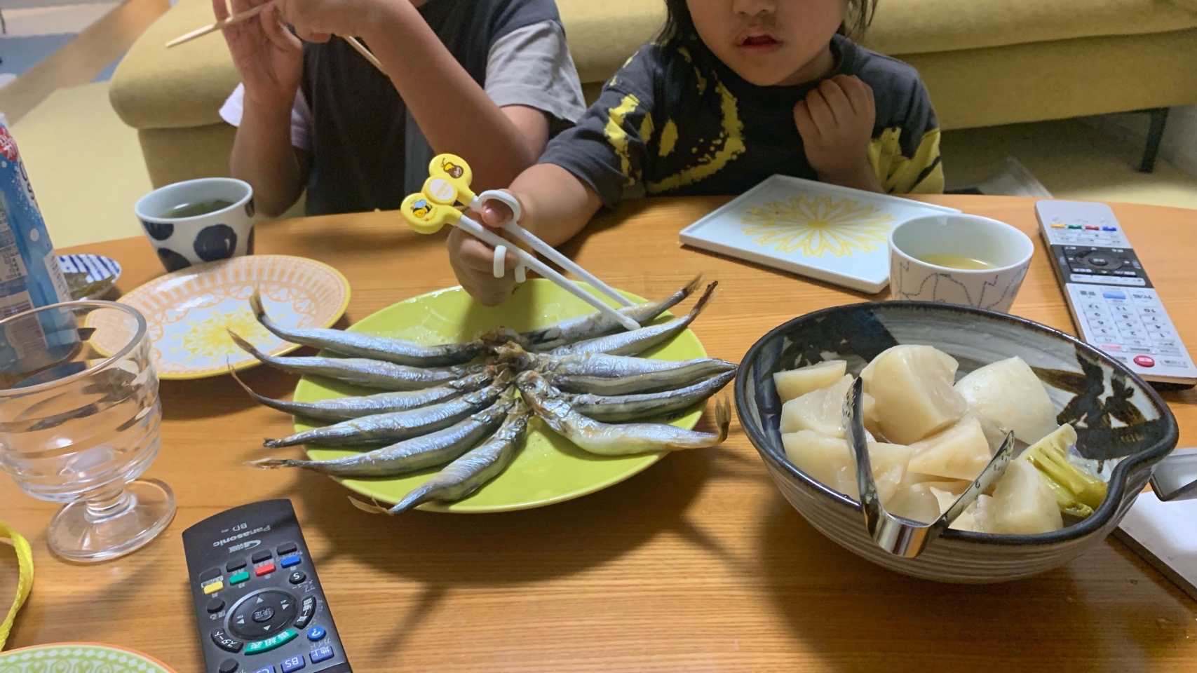 クリックで拡大(撮影:中野龍三)。