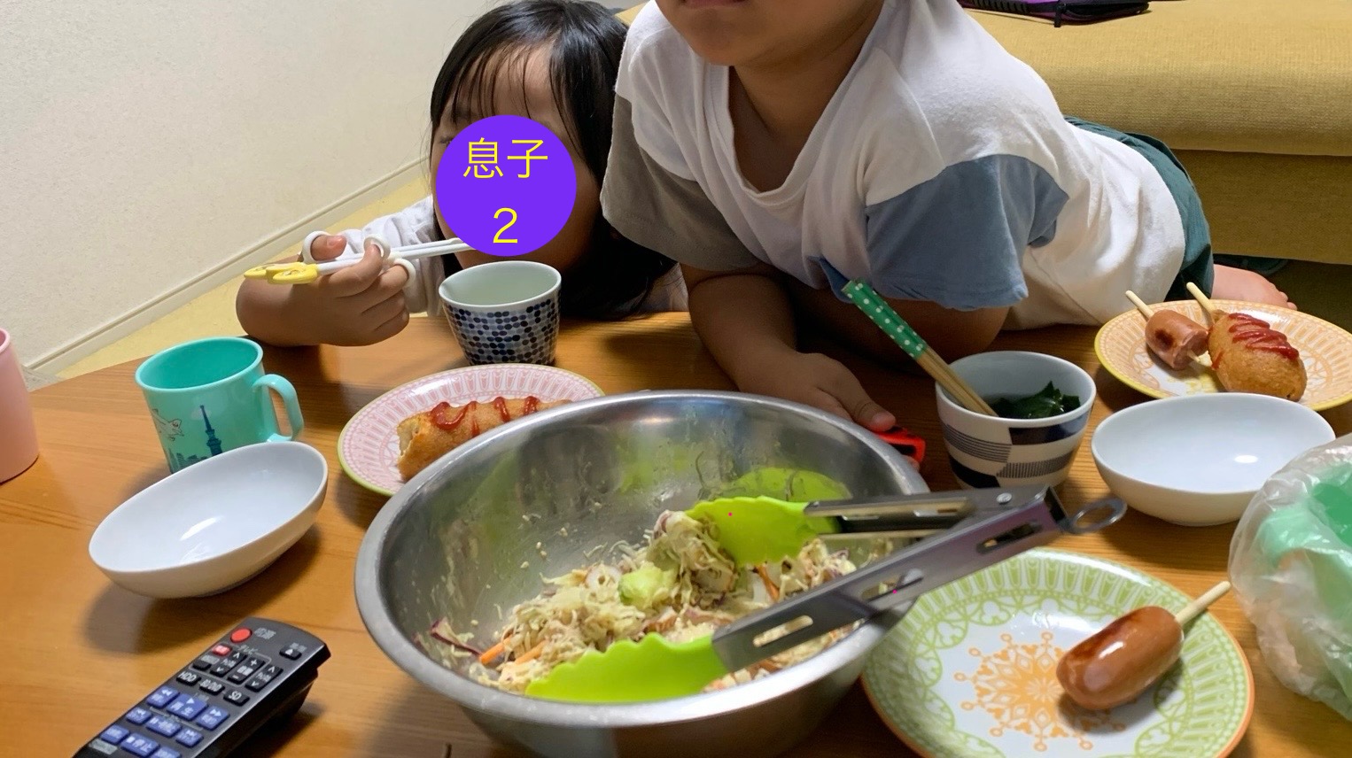 クリックで拡大(撮影:中野龍三)。