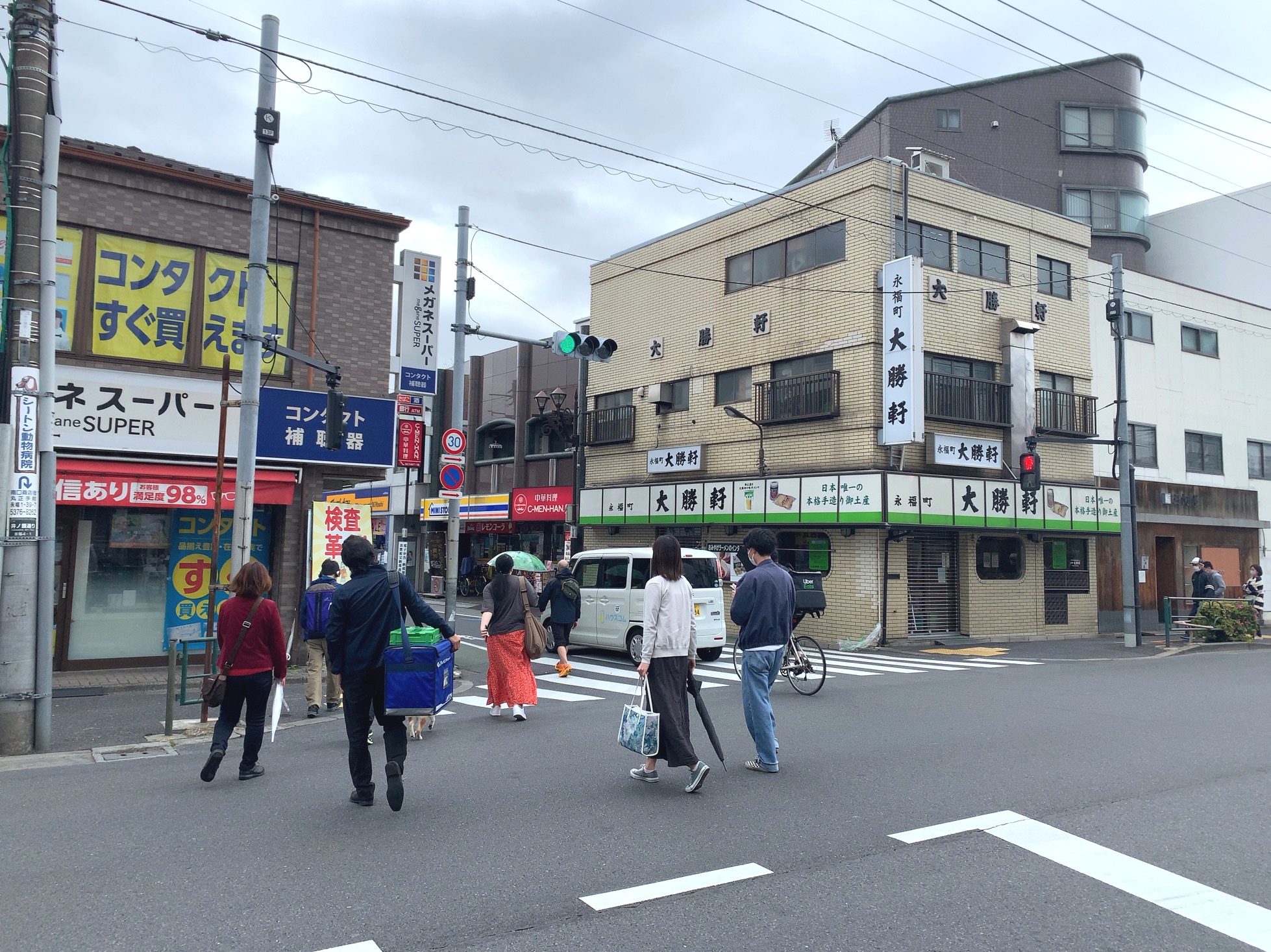 クリックで拡大(撮影:中野龍三)。
