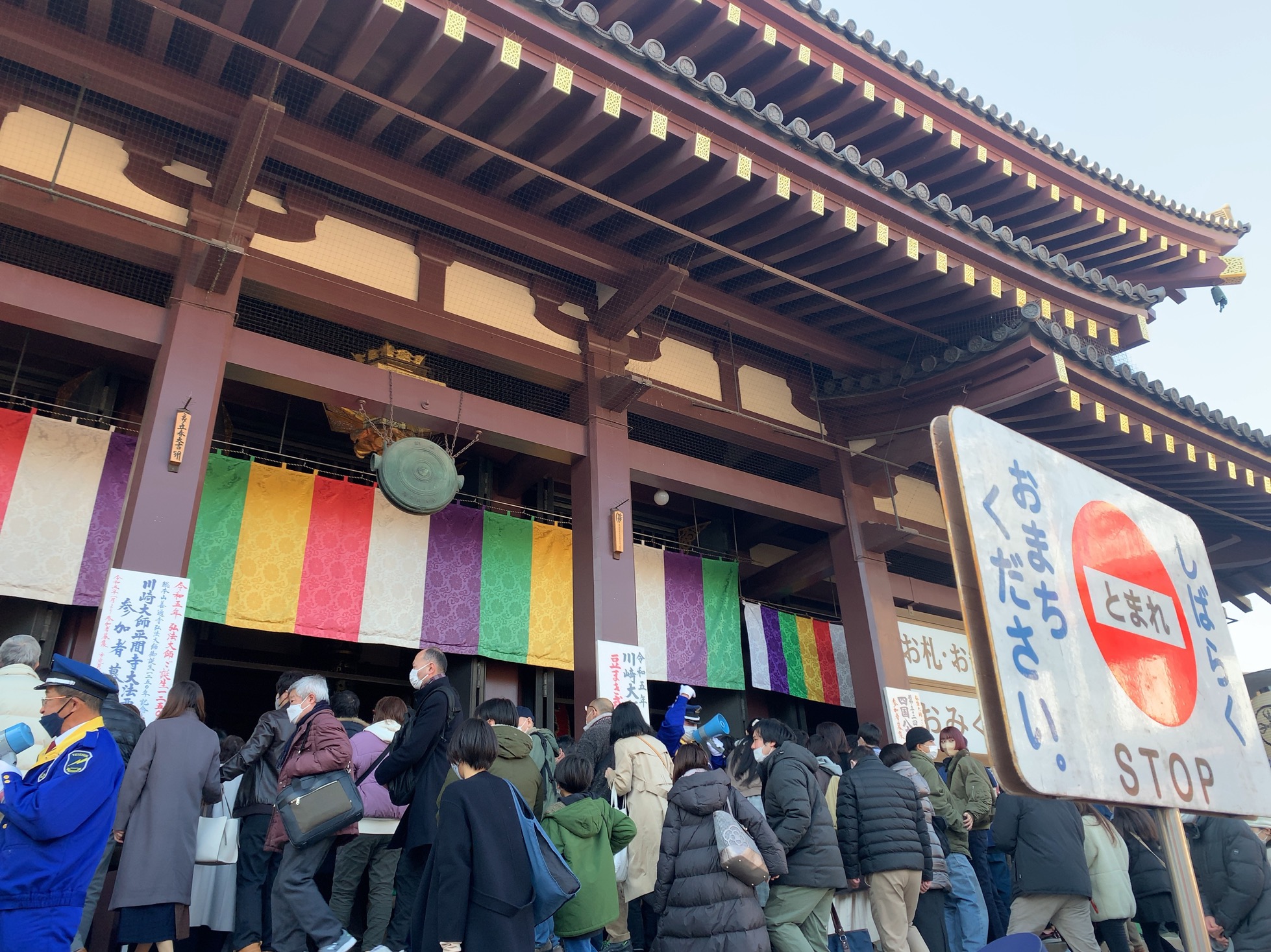 クリックで拡大(撮影:中野龍三)。
