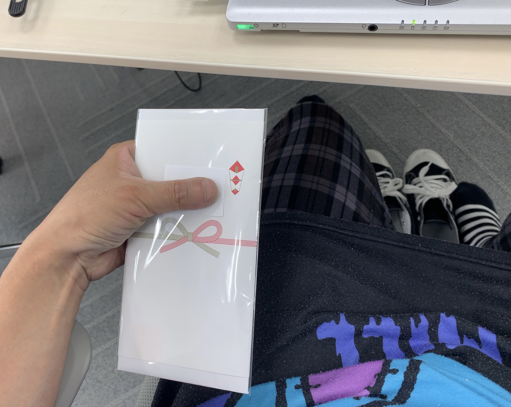 クリックで拡大(撮影:中野龍三)。