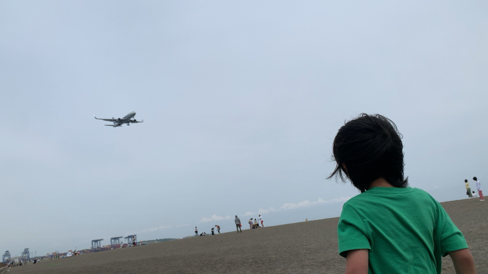 クリックで拡大(撮影:中野龍三)。