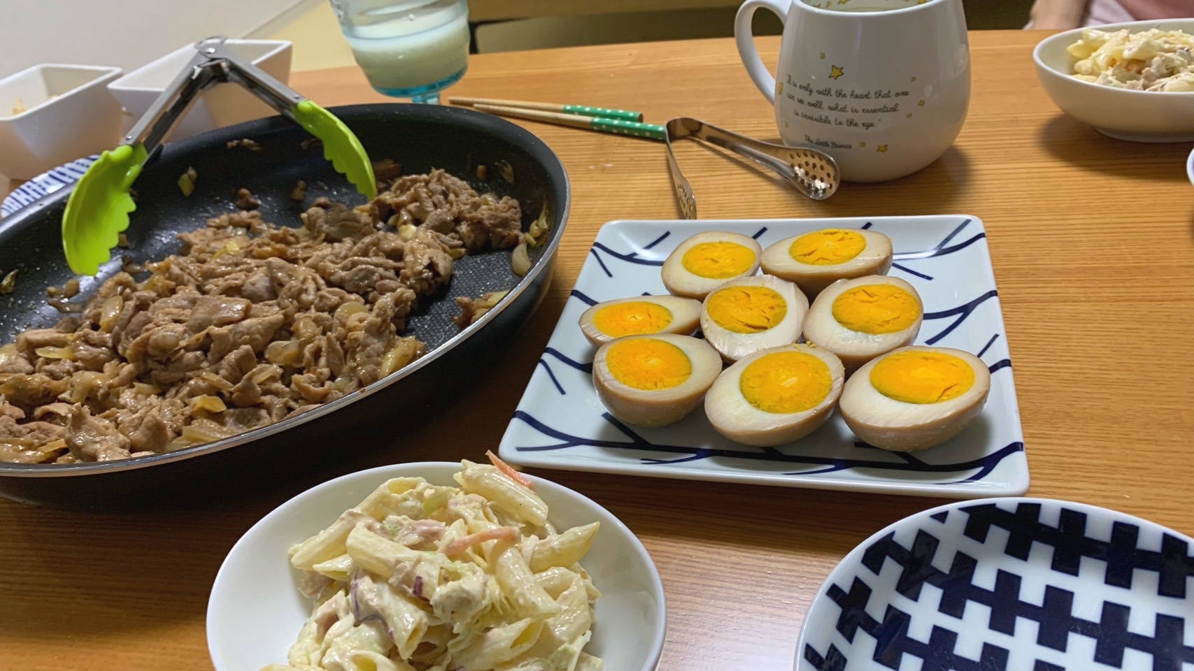 クリックで拡大（撮影：中野龍三）。