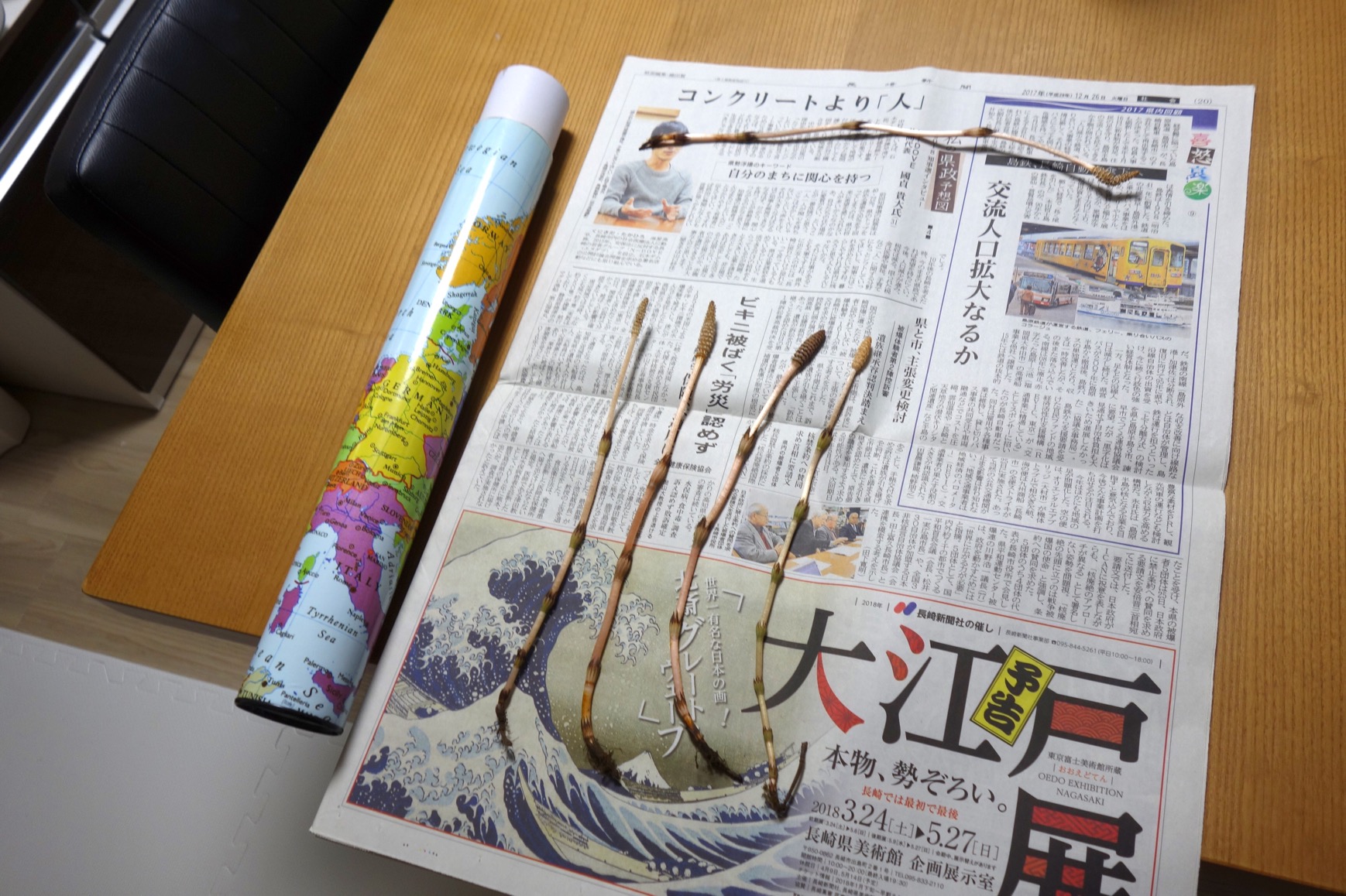 クリックで拡大（撮影：中野龍三）。