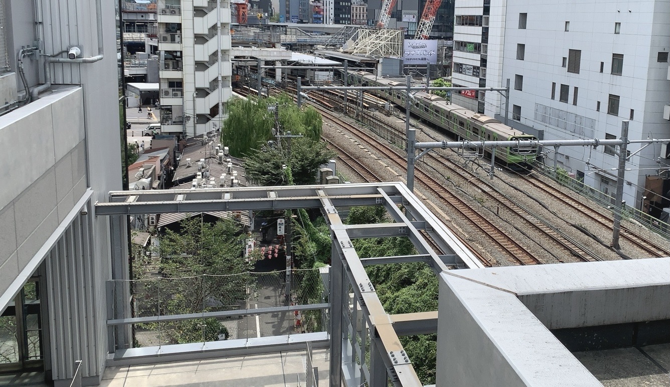 クリックで拡大(撮影:中野龍三)。