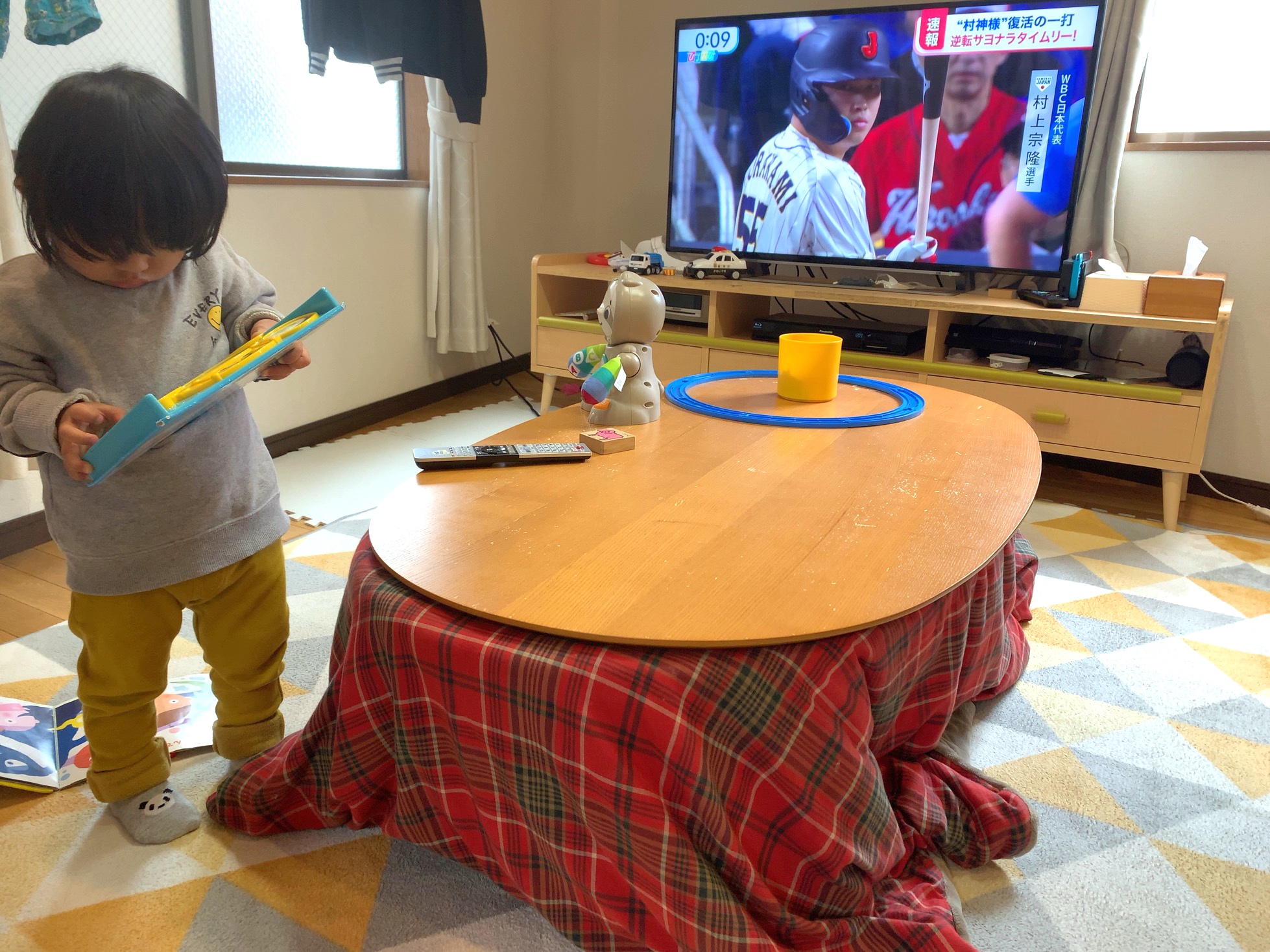 クリックで拡大(撮影:中野龍三)。