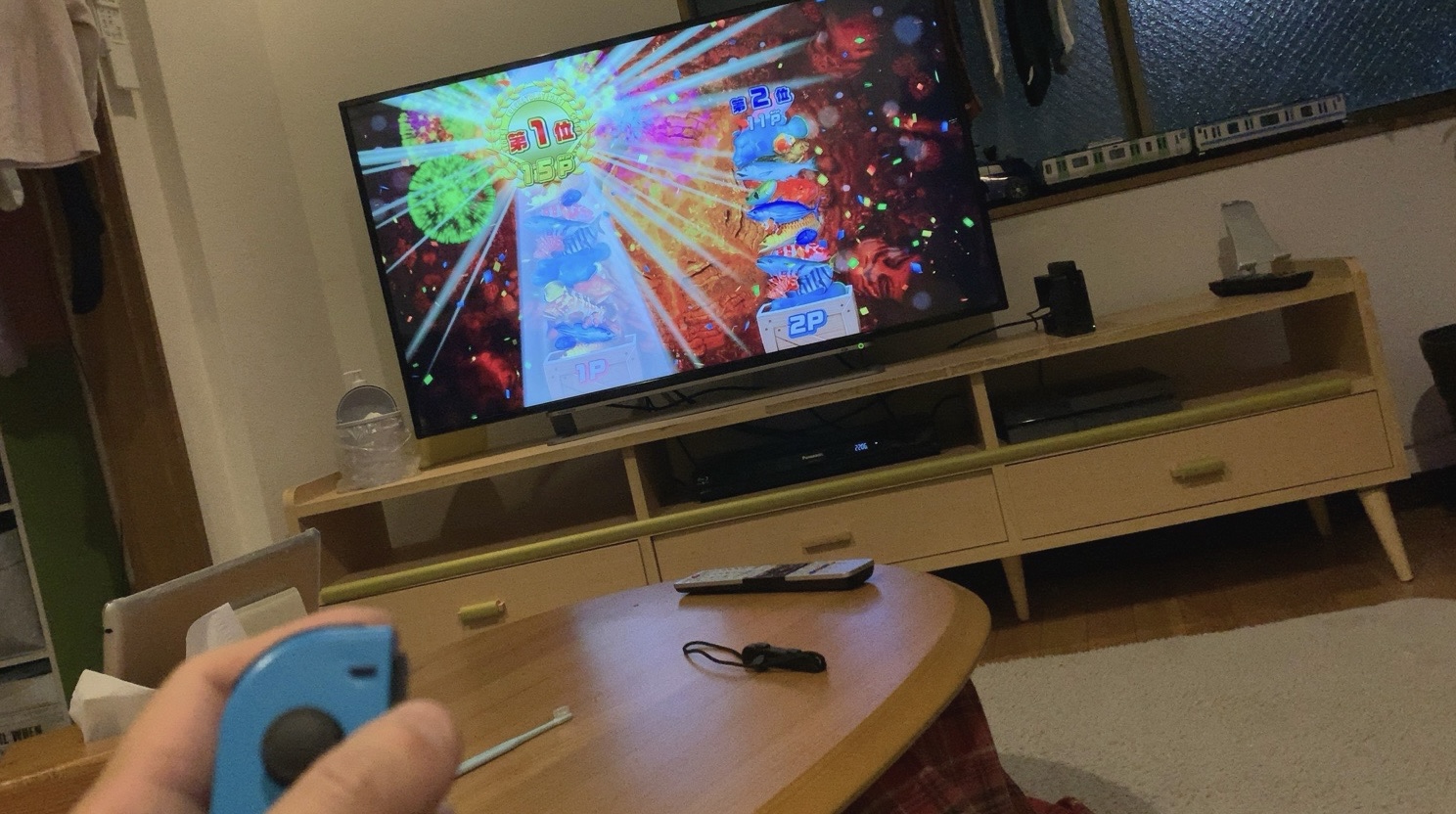クリックで拡大(撮影:中野龍三)。