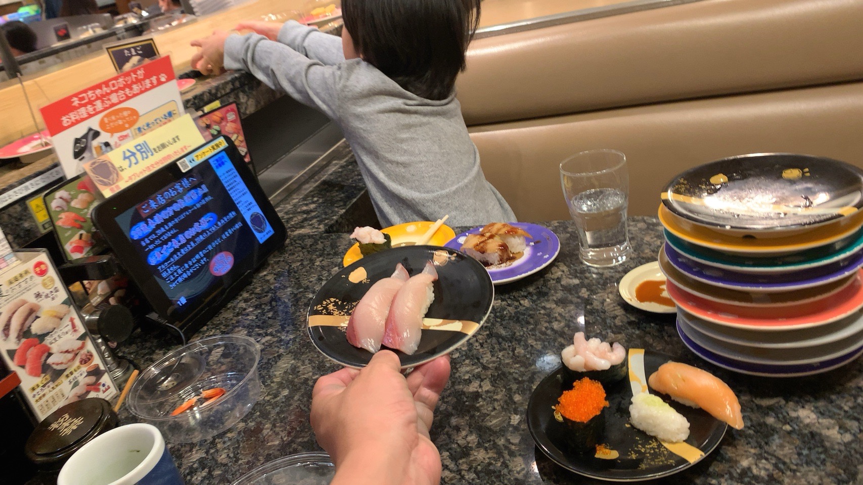 クリックで拡大(撮影:中野龍三)。