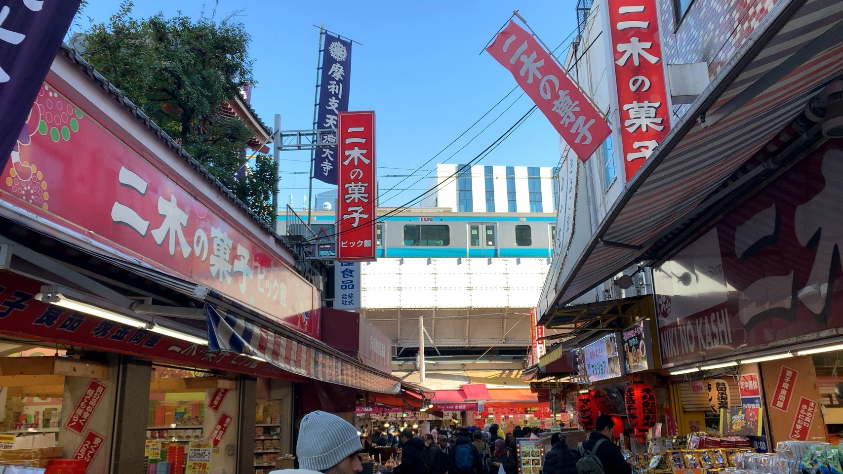 クリックで拡大(撮影:中野龍三)。
