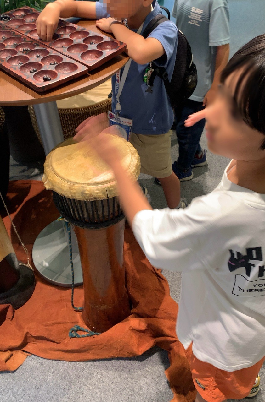 クリックで拡大（撮影：中野龍三）。