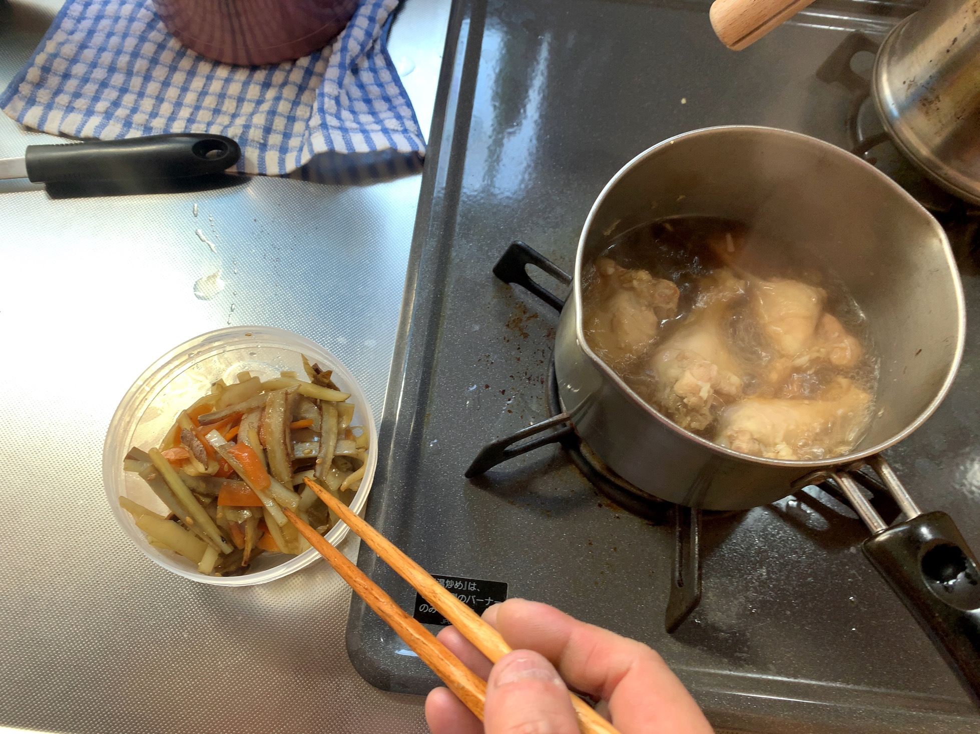 クリックで拡大（撮影：中野龍三）。