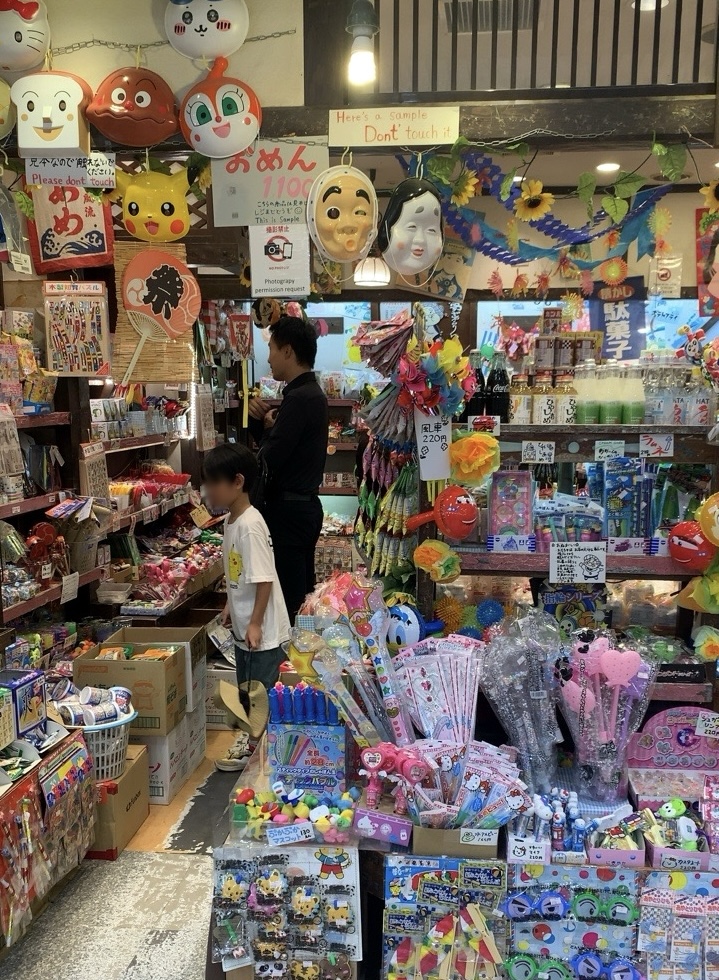 クリックで拡大（撮影：中野龍三）。