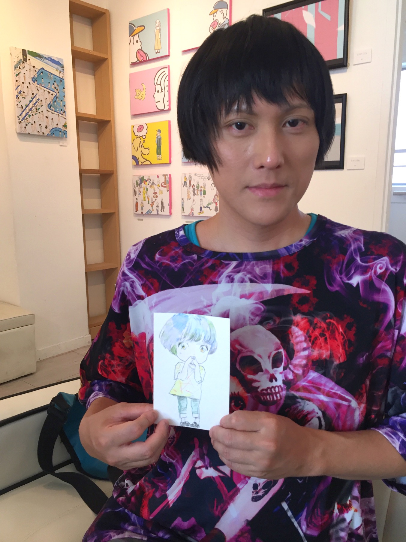 クリックで拡大(撮影:中野龍三)。