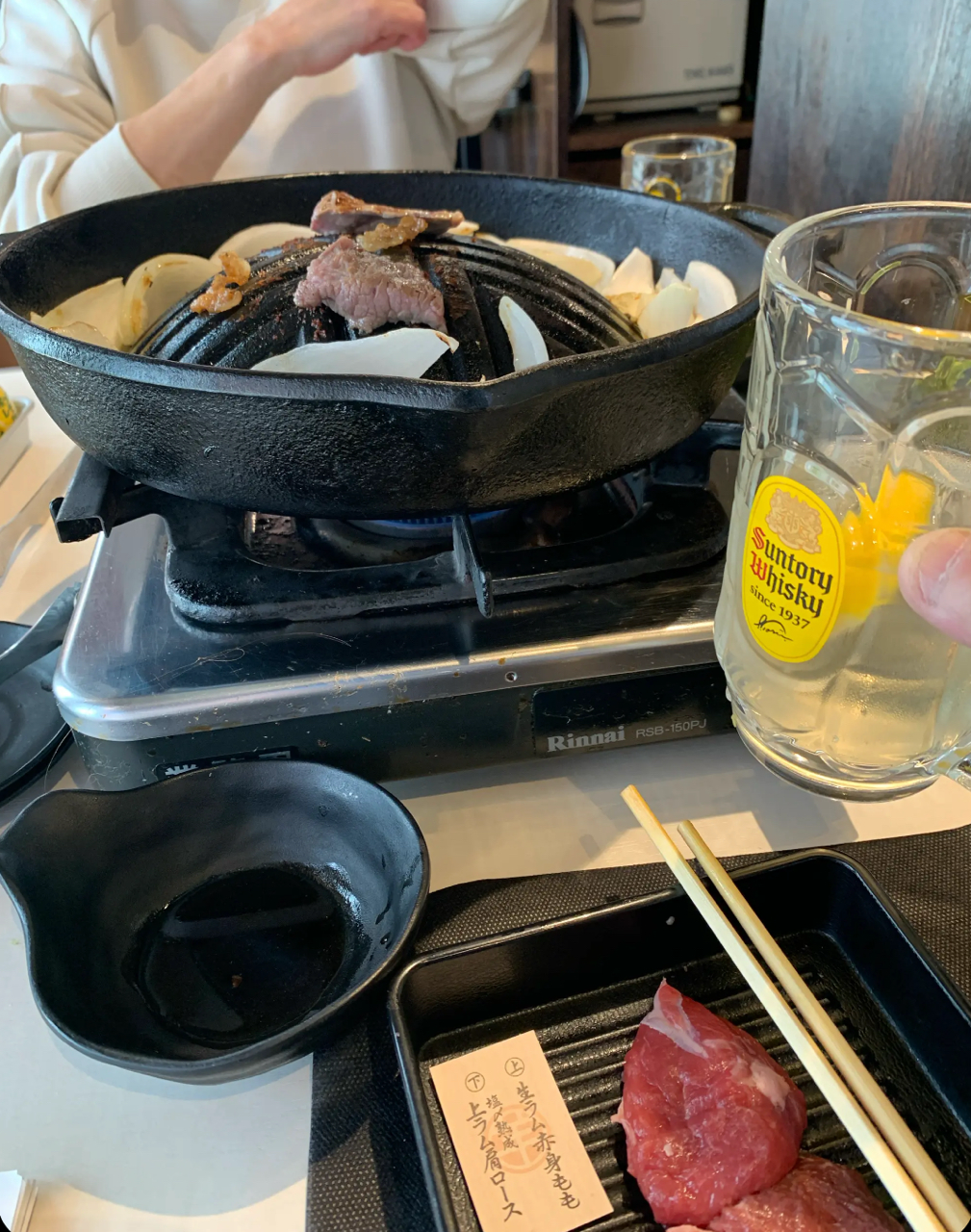 クリックで拡大(撮影:中野龍三)。
