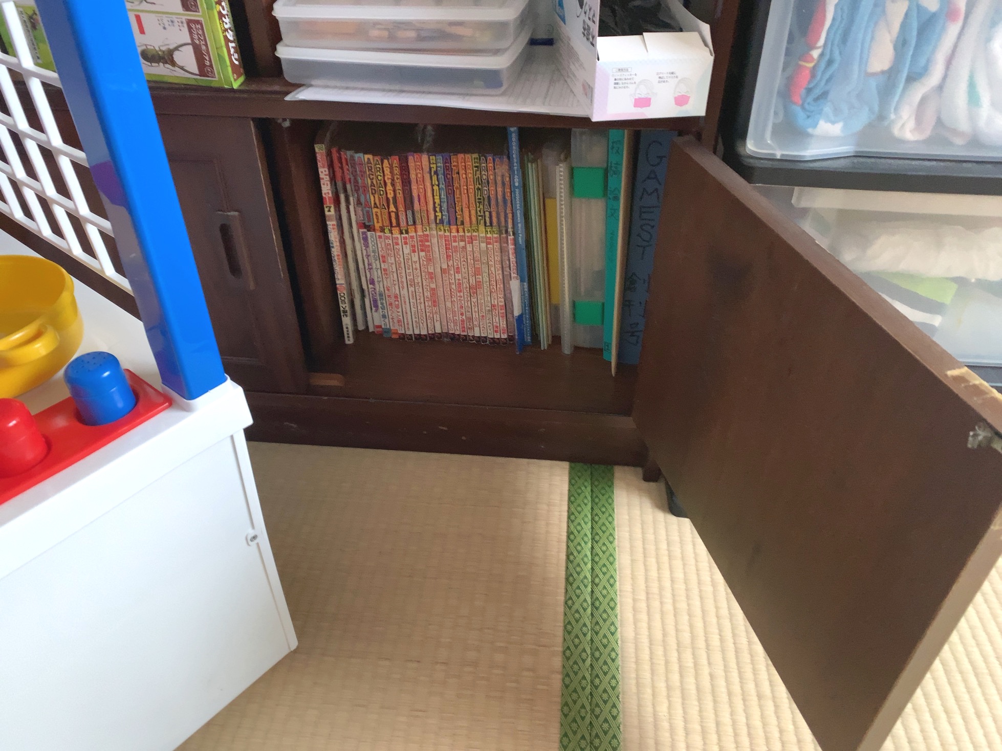 クリックで拡大(撮影:中野龍三)。