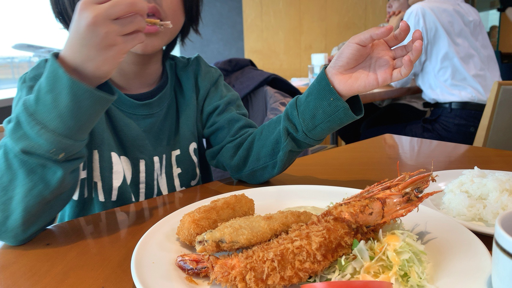 クリックで拡大(撮影:中野龍三)。