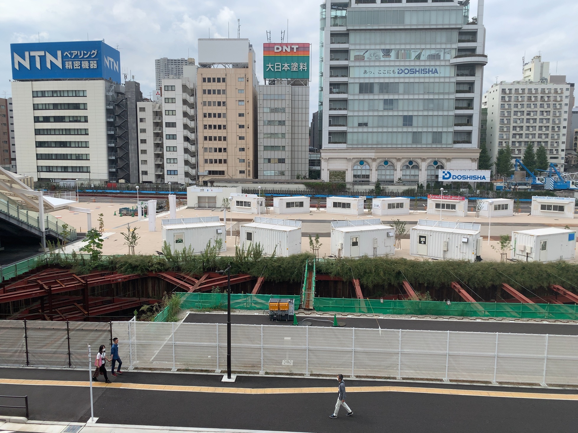 クリックで拡大(撮影:中野龍三)。
