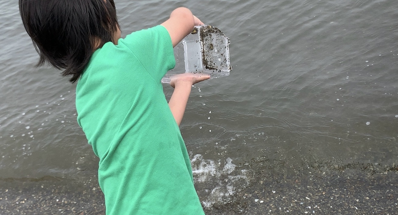 クリックで拡大(撮影:中野龍三)。