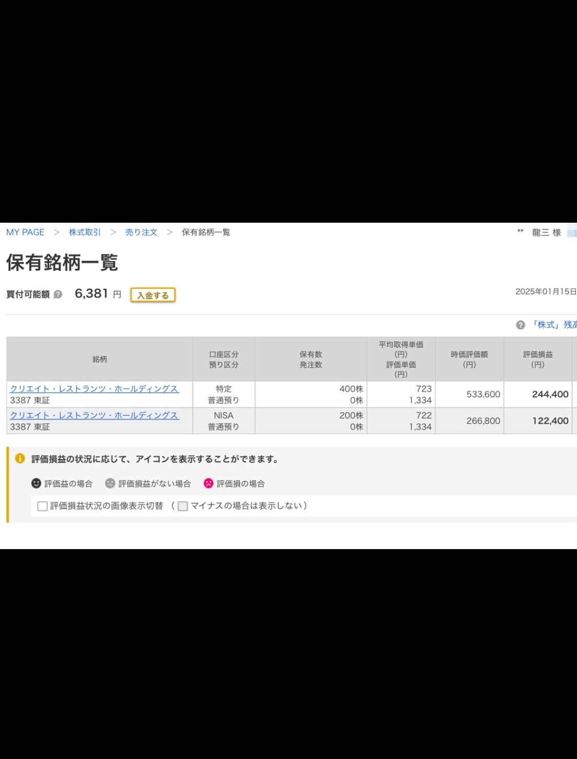 クリックで拡大(撮影:中野龍三)。