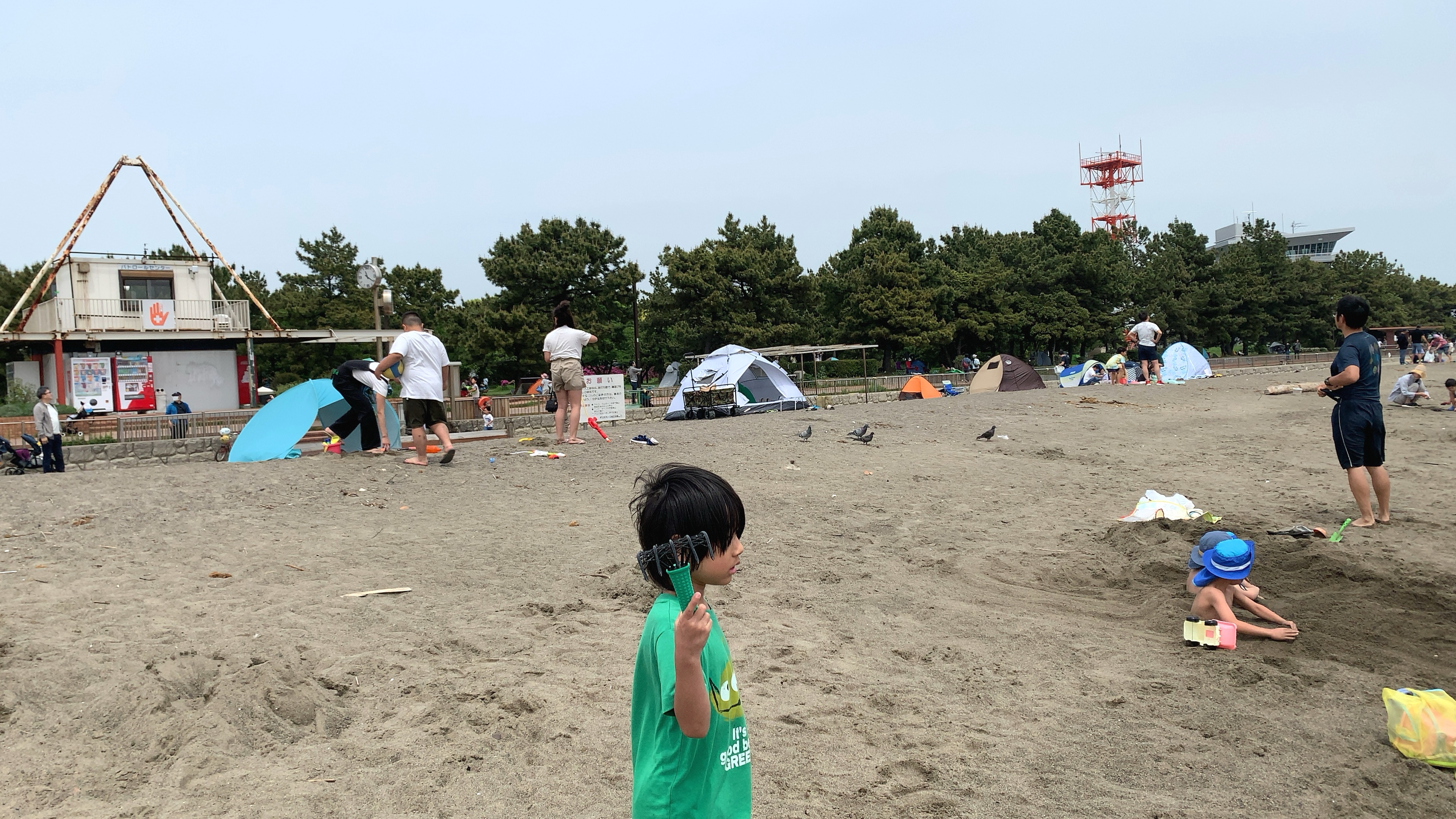クリックで拡大(撮影:中野龍三)。